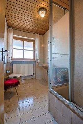 Stadthaus Hirschau Bad Kinder