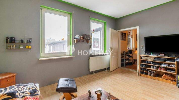 1. OG Schlafzimmer 1 2