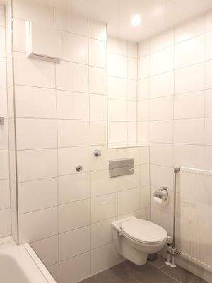 WOHLFÜHL-BADEZIMMER