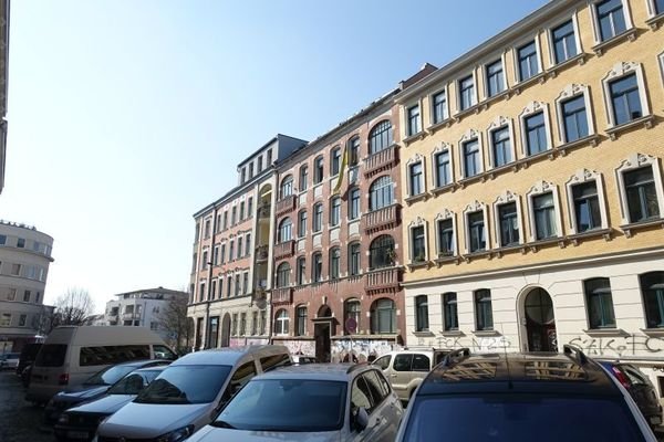Vorderansicht