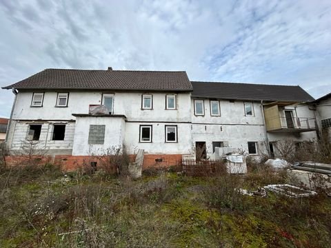 Wölfersheim Häuser, Wölfersheim Haus kaufen