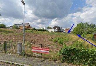 Zuweg_2025-03-15 16_10_43-Stret -2 Hopfenweg - Google Maps