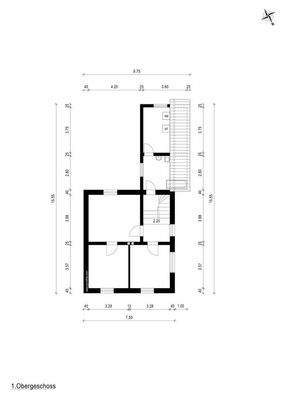 Grundriss 1.OG