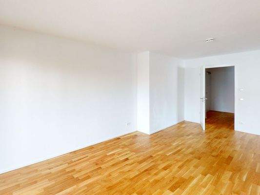 Wohnzimmer (Beispielbild)