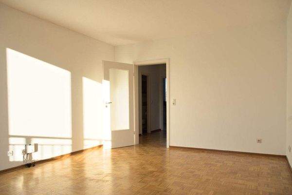 Wohnzimmer Ansicht 2