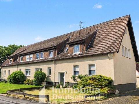 Kamen Wohnungen, Kamen Wohnung mieten