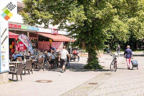 Einkaufsmöglichkeiten