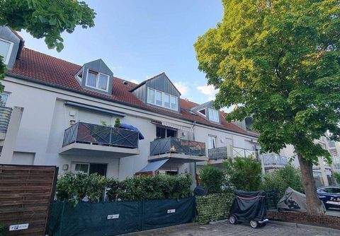 Manching Wohnungen, Manching Wohnung kaufen