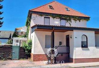 Hausansicht, Bild 1