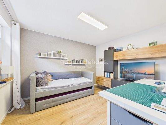 Gästezimmer Erdgeschosswohnung Lingen