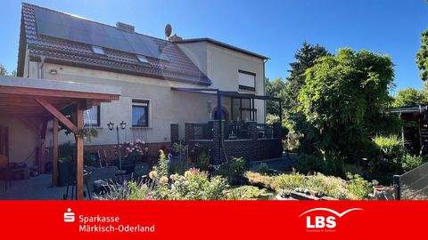 Rehfelde Häuser, Rehfelde Haus kaufen