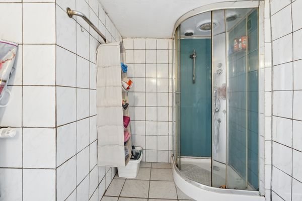 Badezimmer | Wohnung Nr.1