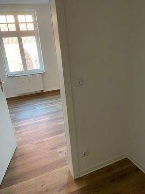 kleine Diele/Wohnungsflur