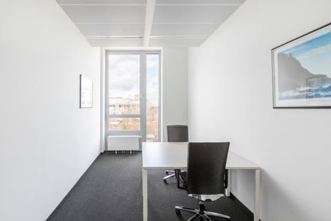 Leipzig Büros, Büroräume, Büroflächen 