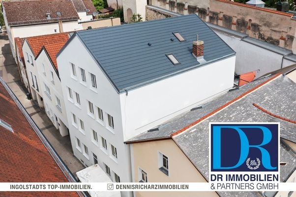 DR Immobilien & Partners GmbH