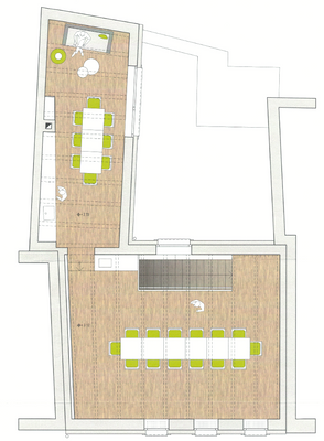 Grundriss-Obergeschoss