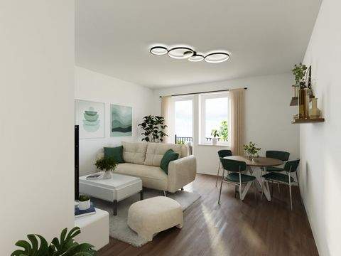 Plauen Wohnungen, Plauen Wohnung mieten