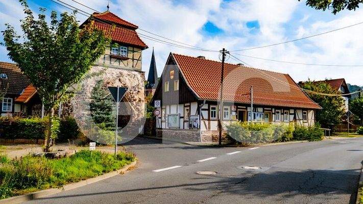 Bild Gebäude in Neustadt