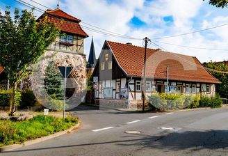 Bild Gebäude in Neustadt