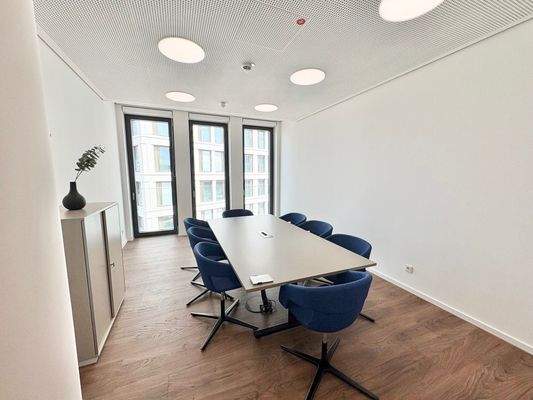 Besprechungsraum klein