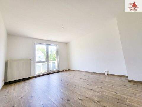 Annaberg-Buchholz Wohnungen, Annaberg-Buchholz Wohnung mieten