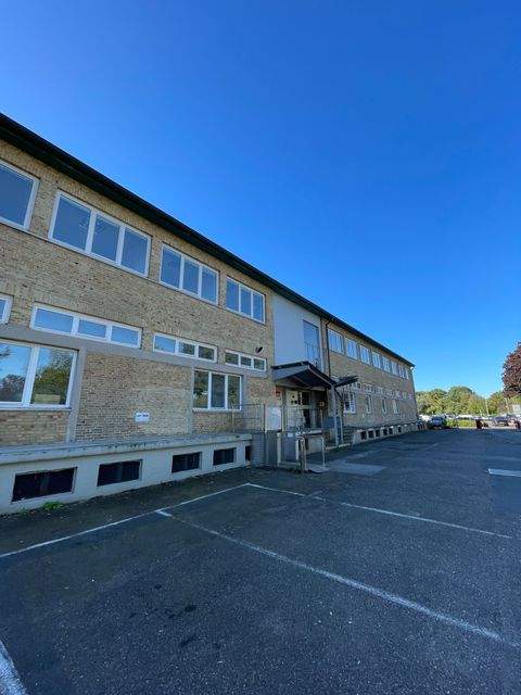 Hamburg Büros, Büroräume, Büroflächen 