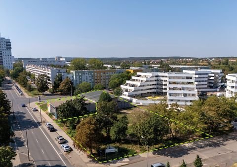 Halle (Saale) Grundstücke, Halle (Saale) Grundstück kaufen