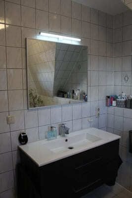 DG Badezimmer