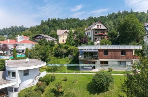 Krumpendorf am Wörthersee Häuser, Krumpendorf am Wörthersee Haus kaufen