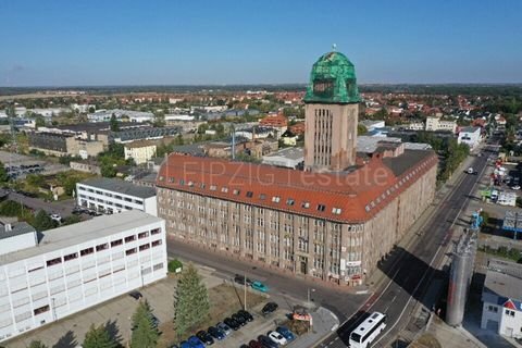 Leipzig / Böhlitz-Ehrenberg Büros, Büroräume, Büroflächen 