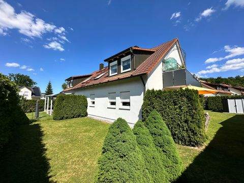 Forchheim Wohnungen, Forchheim Wohnung kaufen
