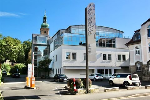 Bad Kissingen Büros, Büroräume, Büroflächen 