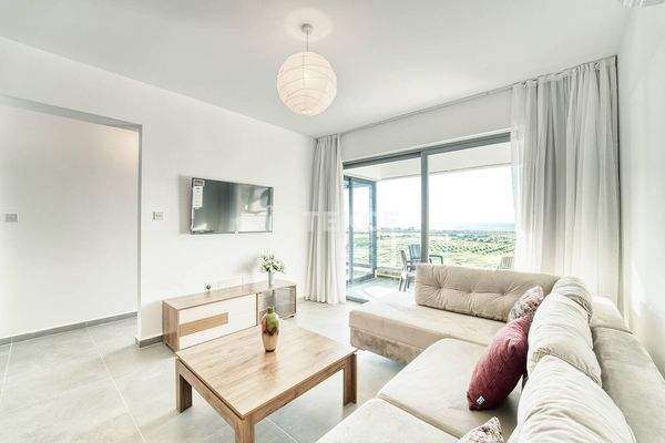 Sea View Real Estate in North Cyprus Gaziveren