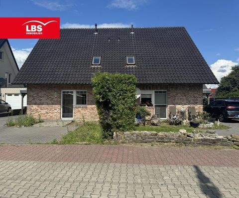 Ibbenbüren Häuser, Ibbenbüren Haus kaufen