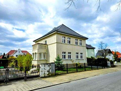 Spremberg Häuser, Spremberg Haus kaufen