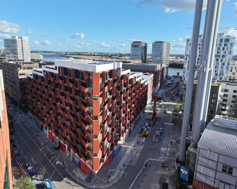 Hamburg Wohnungen, Hamburg Wohnung mieten