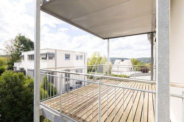 Balkon / Aussicht (WHG 2)