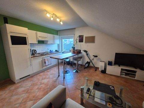 Wächtersbach Wohnungen, Wächtersbach Wohnung mieten