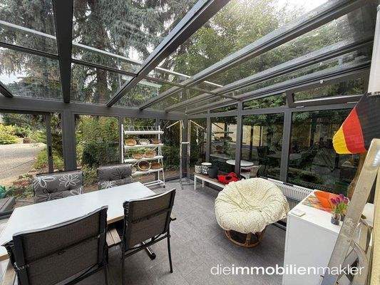 Wintergarten