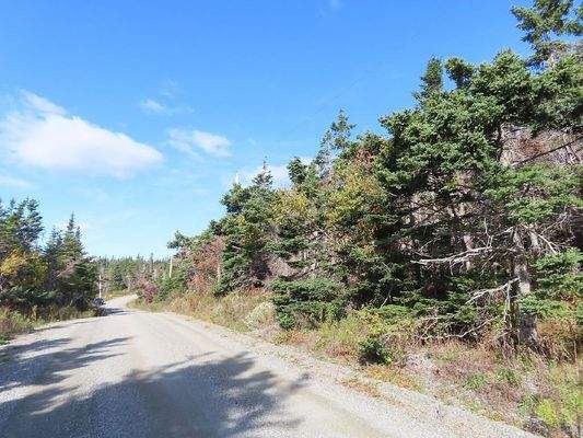 Cape Breton - Belfry Lake - Traumhaft schöne Lage 