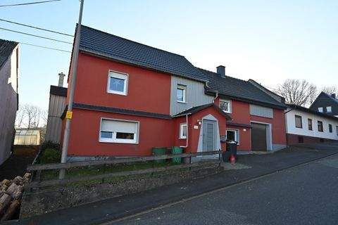 Höchstenbach Häuser, Höchstenbach Haus kaufen
