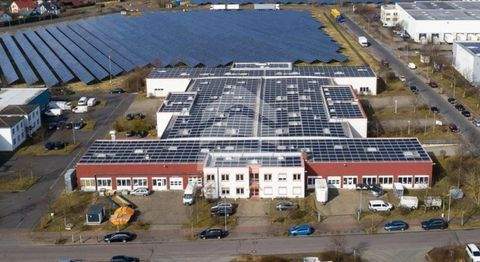 Schkeuditz Büros, Büroräume, Büroflächen 