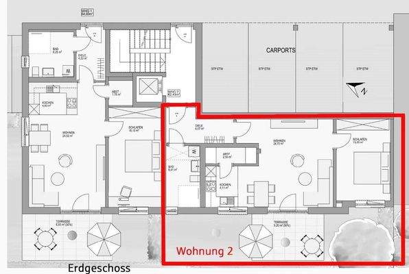 10463-GR-Wohnung 2