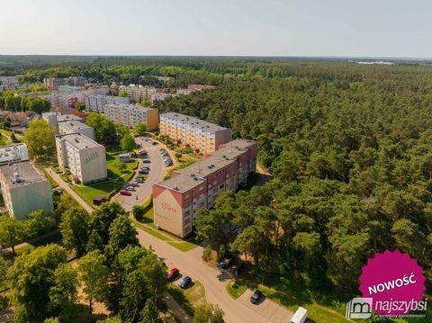 Goleniów Wohnungen, Goleniów Wohnung kaufen