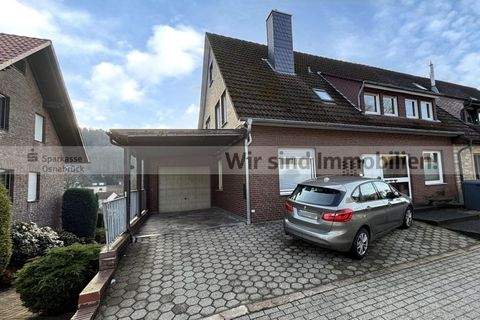 Georgsmarienhütte Häuser, Georgsmarienhütte Haus kaufen