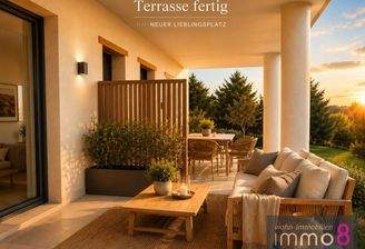 Terasseaus- und Einblicke 