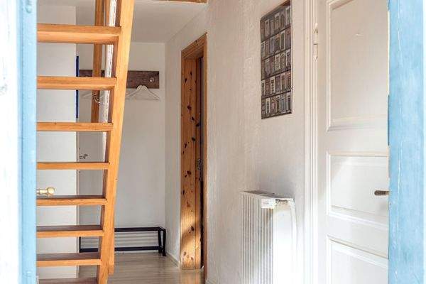 Flur Einliegerwohnung 