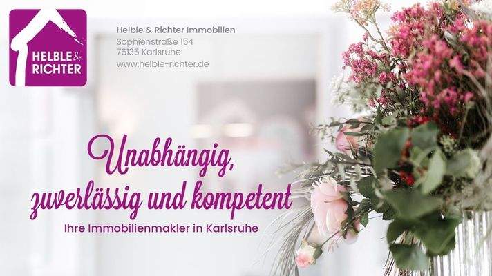 Immobilienmakler Karlsruhe