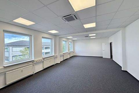 Langenhagen Büros, Büroräume, Büroflächen 