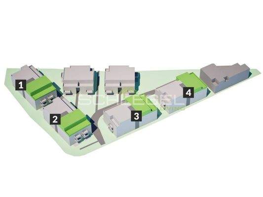 Haus 1-4  Penthouse 02